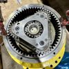 Редуктор поворота KOMATSU PC220-8_8