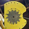 Редуктор поворота KOMATSU PC220-8_9
