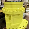Редуктор поворота KOMATSU PC220-8_4