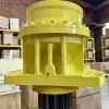 Редуктор поворота KOMATSU PC220-8_5