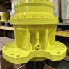 Редуктор поворота KOMATSU PC220-8_2