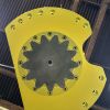 Редуктор поворота KOMATSU PC220-8_7