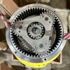 Редуктор поворота KOMATSU PC220-8_6