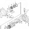 Редуктор поворота volvo EC360 prime_2