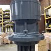 Редуктор поворота VOLVO EC460_5