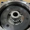 Редуктор поворота VOLVO EC460_2