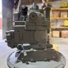 Насос гидравлический CAT 330 - HANDOK K5V160DP с редуктором - 322-8733_5