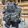 Насос гидравлический CAT 330 - HANDOK K5V160DP с редуктором - 322-8733_6