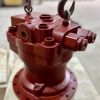 Гидромотор редуктора поворота DOOSAN DX300 - 401-00457B_4