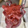 Гидромотор редуктора поворота DOOSAN DX300 - 401-00457B_6