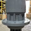 Редуктор поворота DOOSAN DX225_6