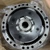 Редуктор поворота DOOSAN DX225_3