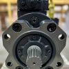 Насос гидравлический DOOSAN DX300 - KAWASAKI K5V140DTP-9N-17T - 400914-00393A