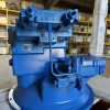 Насос гидравлический DOOSAN DX420 ORIGINAL - BOSCH REXROTH A8V0200 - 400914-00248