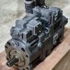 Насос гидравлический HITACHI ZX160W HANDOK K5V80DTP-9R-12 с РТО