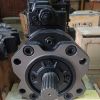 Насос гидравлический JOHN DEERE E300LC KAWASAKI K5V140DTP-9T1L-17T