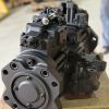Насос гидравлический NEW HOLLAND E305 - KAWASAKI K3V112DTP-9R-14T с PTO - LQ10V00021F1