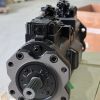 Насос гидравлический SANY SY385 - K5V200DTH-OE70-17T - 60217062