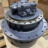 Редуктор хода KOMATSU PC300-7 с гидромотором